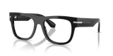Black / Demo Lens