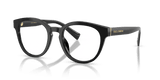 Black / Demo Lens