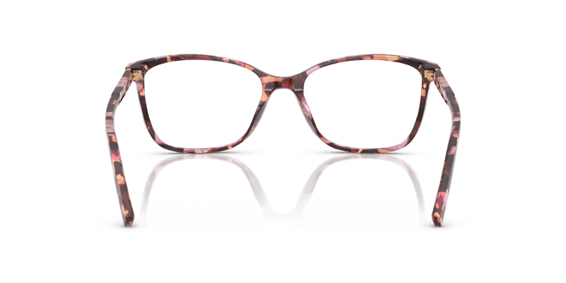 Dolce & Gabbana DG3424 in Havana Pink Pearl (3440) - Alternate View