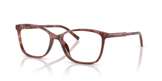 Dolce & Gabbana DG3424 - Havana Brown (3444)