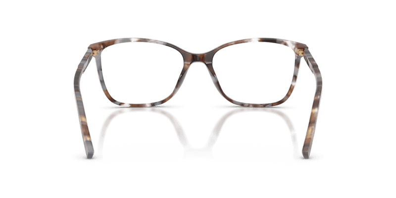 Dolce & Gabbana DG3424 in Havana Grey (3445) - Alternate View
