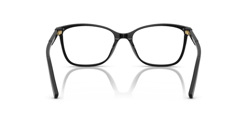 Dolce & Gabbana DG3424 in Black (501) - Alternate View