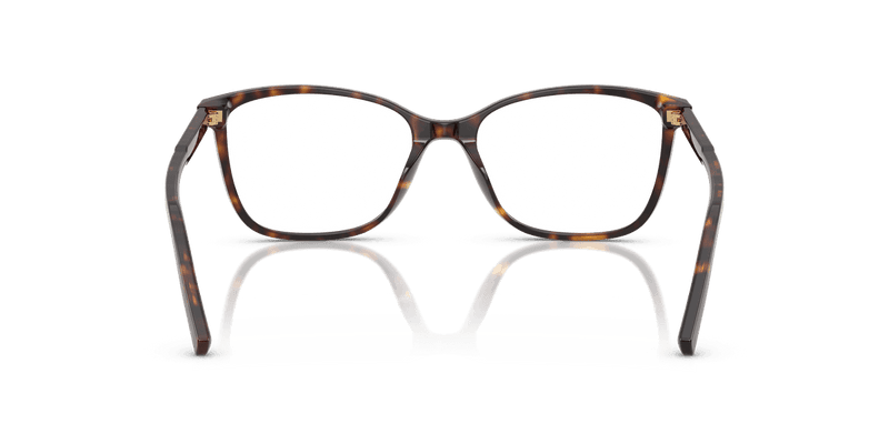 Dolce & Gabbana DG3424 in Havana (502) - Alternate View