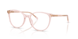 Transparent Rose (3148)