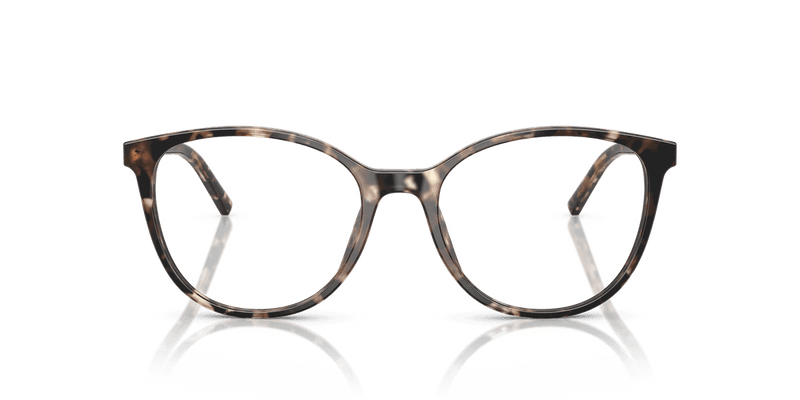 Dolce & Gabbana DG3425 in Havana Brown Pearl (3438) - Alternate View