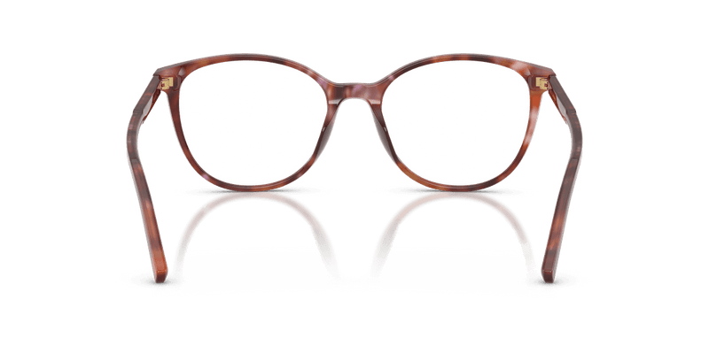 Dolce & Gabbana DG3425 in Havana Brown (3444) - Alternate View