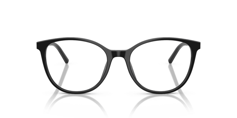 Dolce & Gabbana DG3425 in Black (501) - Alternate View