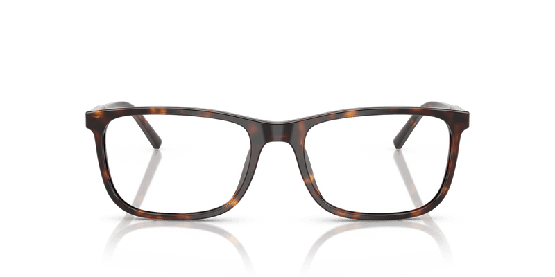 Dolce & Gabbana DG3427 in Havana / Demo Lens - Alternate View