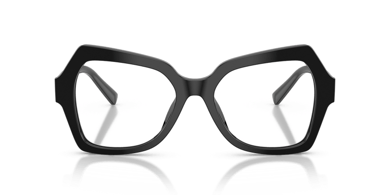 Dolce & Gabbana DG3429 in Black / Demo Lens - Alternate View