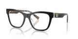 Black On Leo Brown / Demo Lens