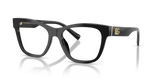 Black / Demo Lens