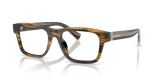 Striped Brown (3063)