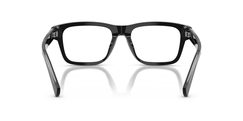 Dolce & Gabbana DG3446 in Black (501) - Alternate View