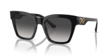 Black / Grey Gradient