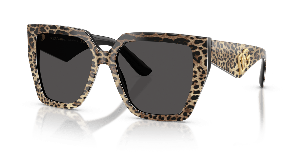 Dolce & Gabbana DG4438