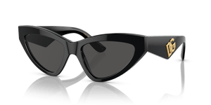 Black / Dark Grey