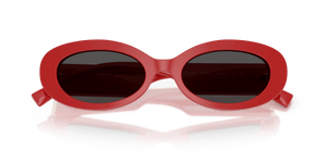 Full Red / Dark Grey (308887)