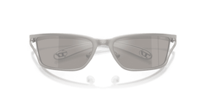 Matte Silver / Mirror Silver (10076G)