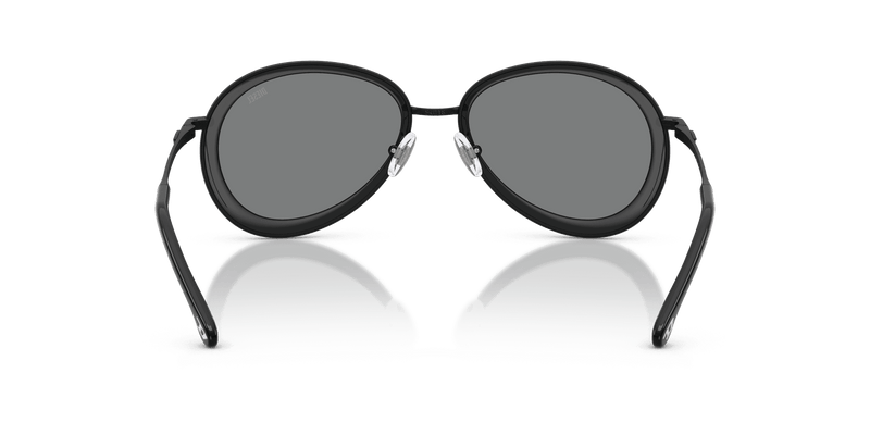 Diesel DL1016 in Matte Black / Dark Grey (100887) - Alternate View