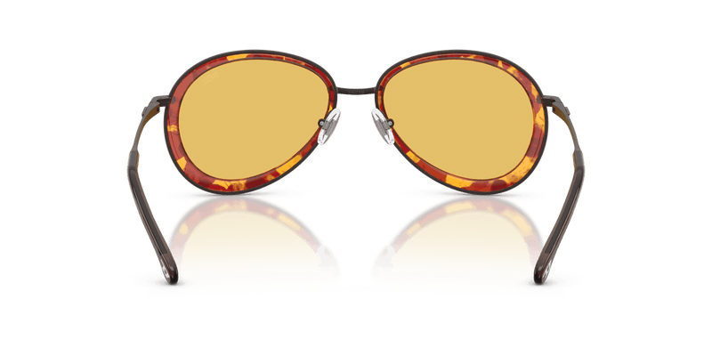 Diesel DL1016 in Antique Copper / Yellow (104085) - Alternate View