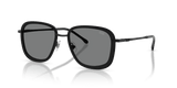 Matte Black / Dark Grey (100887)