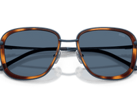 Matte Blue / Dark Blue (104180)