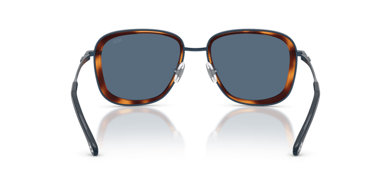 Diesel DL1017 in Matte Blue / Dark Blue (104180) - Alternate View