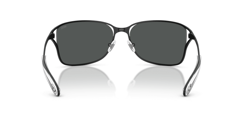 Diesel DL1019 in Matte Black / Dark Grey (100887) - Alternate View