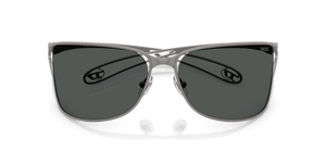 Matte Gunmetal / Dark Grey (100987)