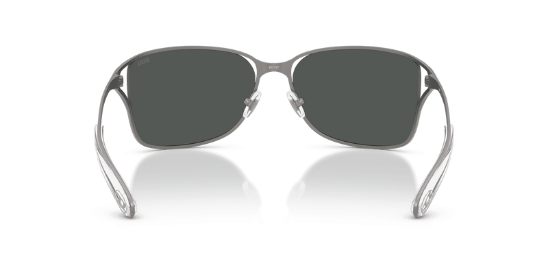 Diesel DL1019 in Matte Gunmetal / Dark Grey (100987) - Alternate View