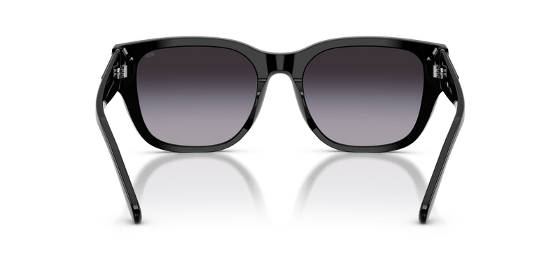 Diesel DL2005 in Shiny Black / Grey Gradient - Alternate View