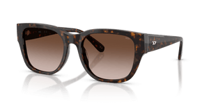 Havana Yellow / Brown Gradient