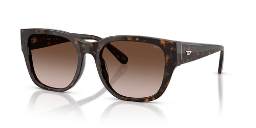 Havana Yellow / Brown Gradient