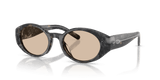 Brown/Grey Havana / Light Brown (204193)