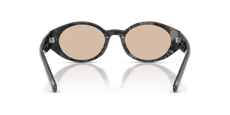 Diesel DL2008U in Brown/Grey Havana / Light Brown (204193) - Alternate View