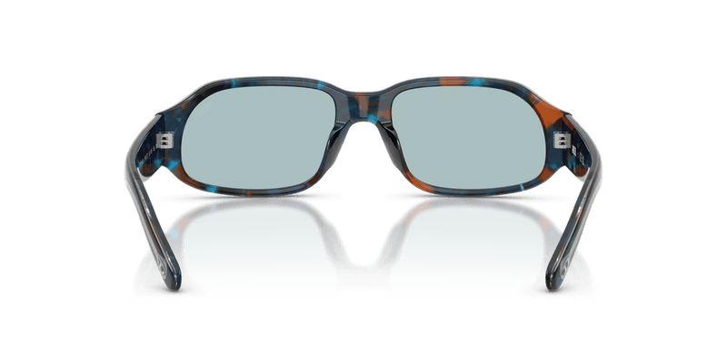 Diesel DL2009U in Blue Havana - Alternate View