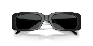 Black Tranparent Grey / Dark Grey (204487)