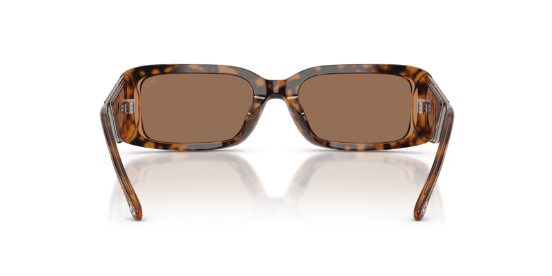 Diesel DL2017U in Bilayer Havana / Dark Brown (205073) - Alternate View