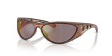 Bronze Barrelling Black / Mirror Bronze