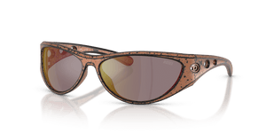 Bronze Barrelling Black / Mirror Bronze