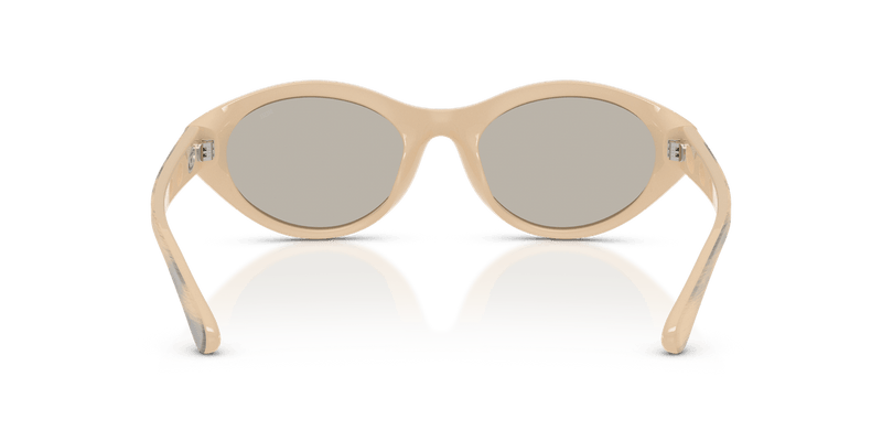 Diesel DL3005U in Yellow Matte Dark Grey / Light Grey - Alternate View