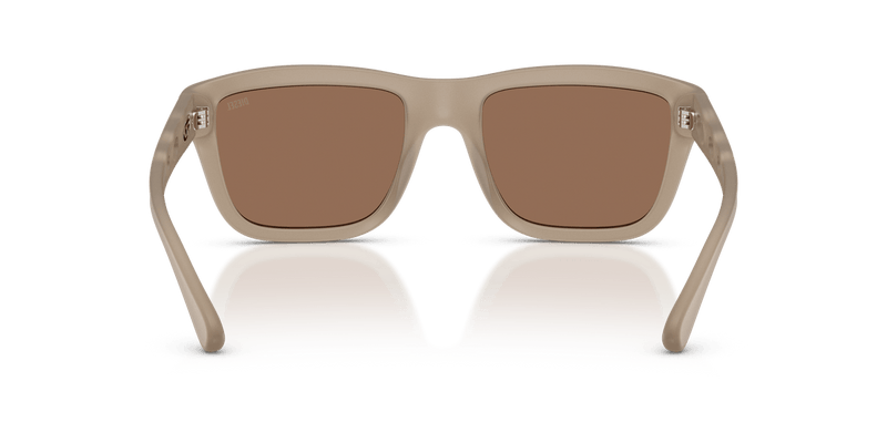 Diesel DL3006U in Opal Transparent Grey / Dark Brown - Alternate View