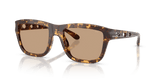 Havana / Solid Brown