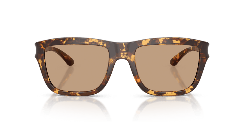 Diesel DL3006U in Havana / Solid Brown - Alternate View