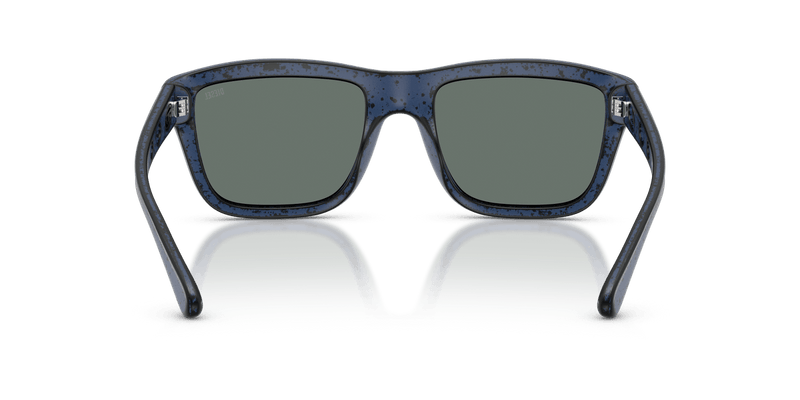 Diesel DL3006U in Blue Barreling Black / Blue Mirror - Alternate View