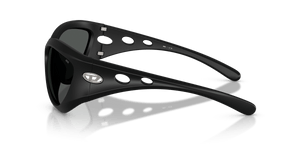 Matte Black / Dark Grey