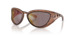 Bronze Brushed Black / Mirror Bronze
