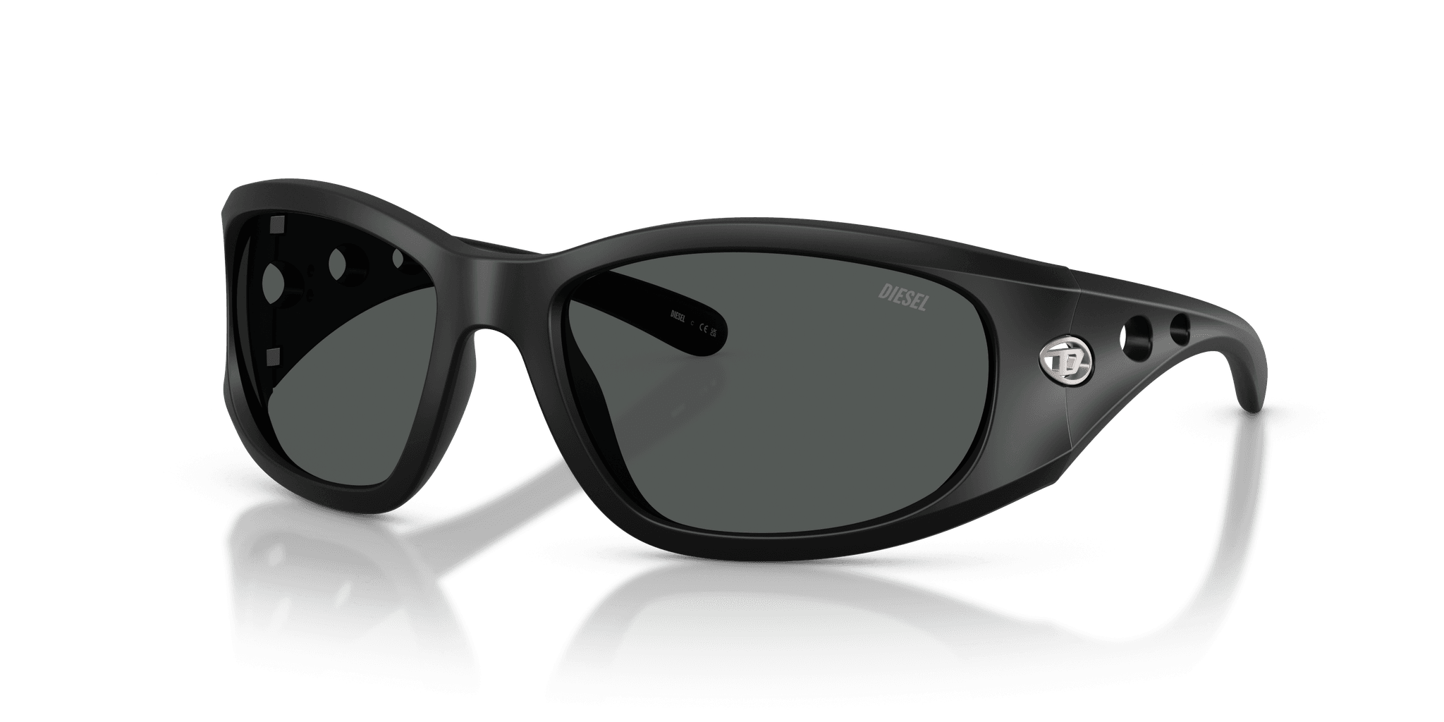 Diesel DL3012U