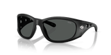 Black Matte / Dark Grey (200287)