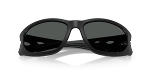 Black Matte / Dark Grey (200287)